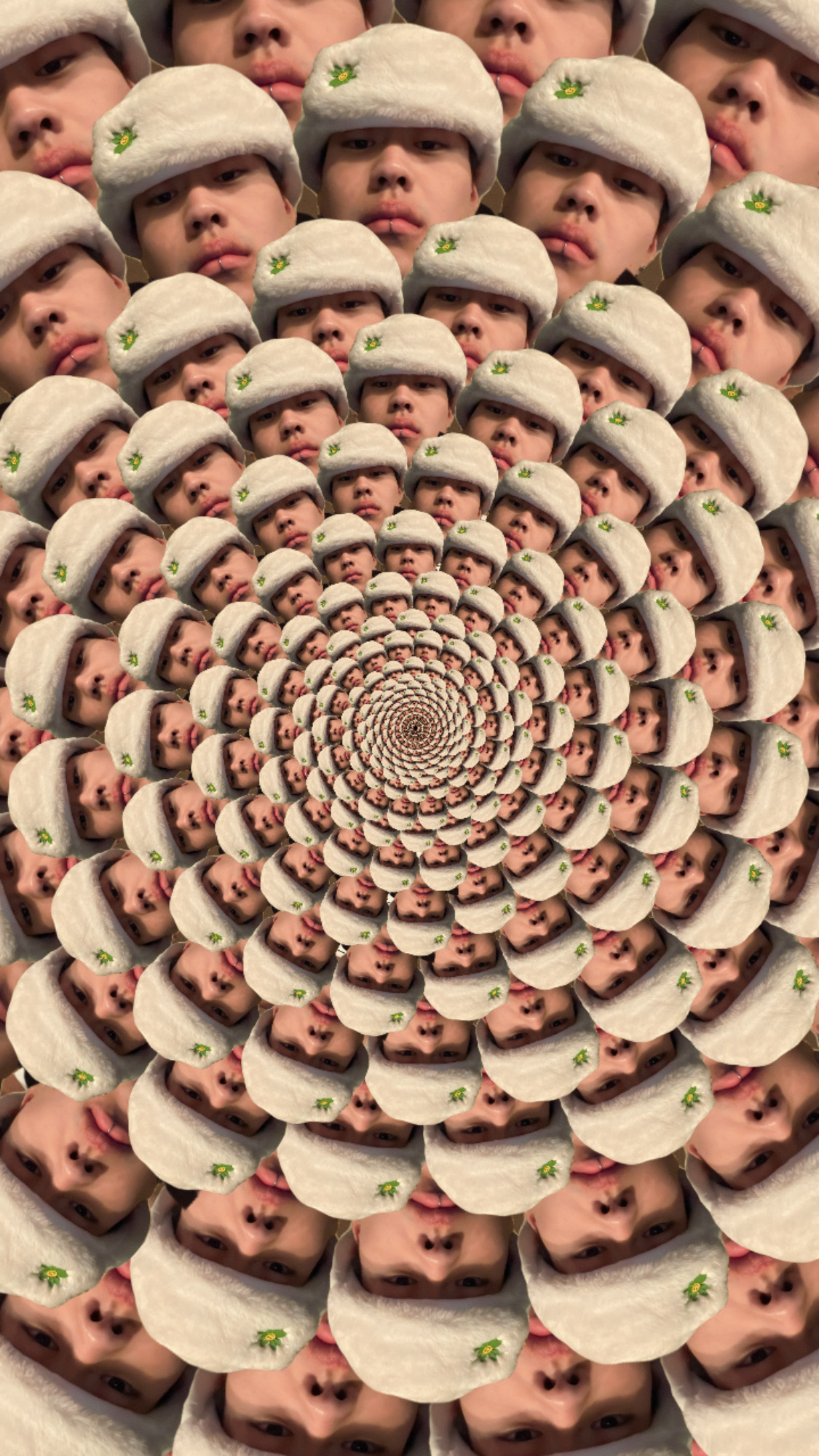 Rotating Image